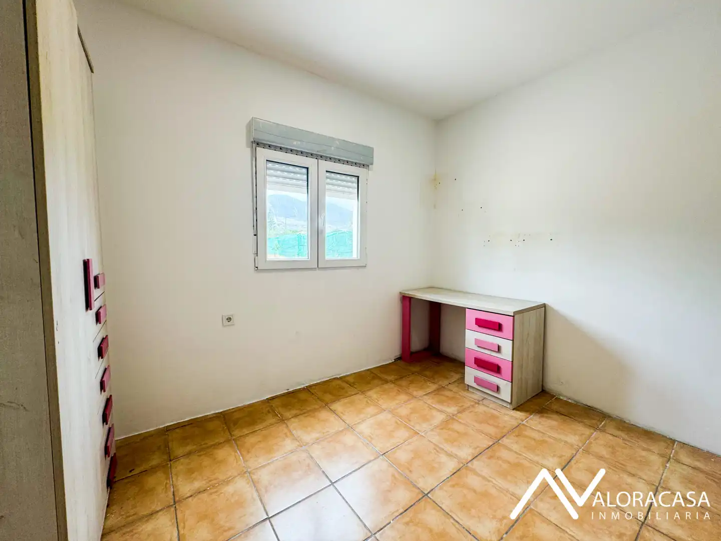 Bedroom of Country homes for sale in Alhaurín El Grande  with Furnished