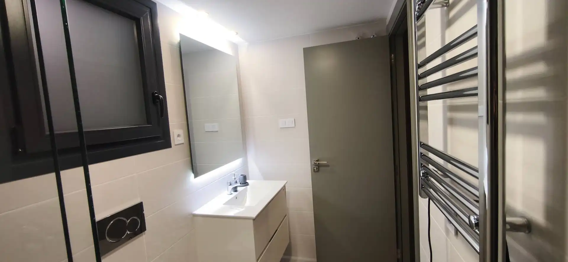 Appartement compact avec terrasse à louer à Calle Calle Pleamar, 1, imagen 43