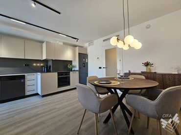 Wohnung mit Aufzug zum Verkauf in Calle Manolo Anglés