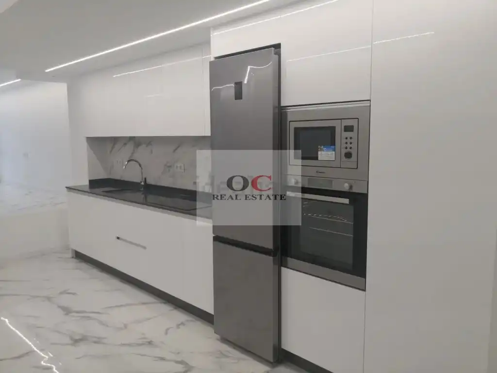 Flat for sale in El Carmen