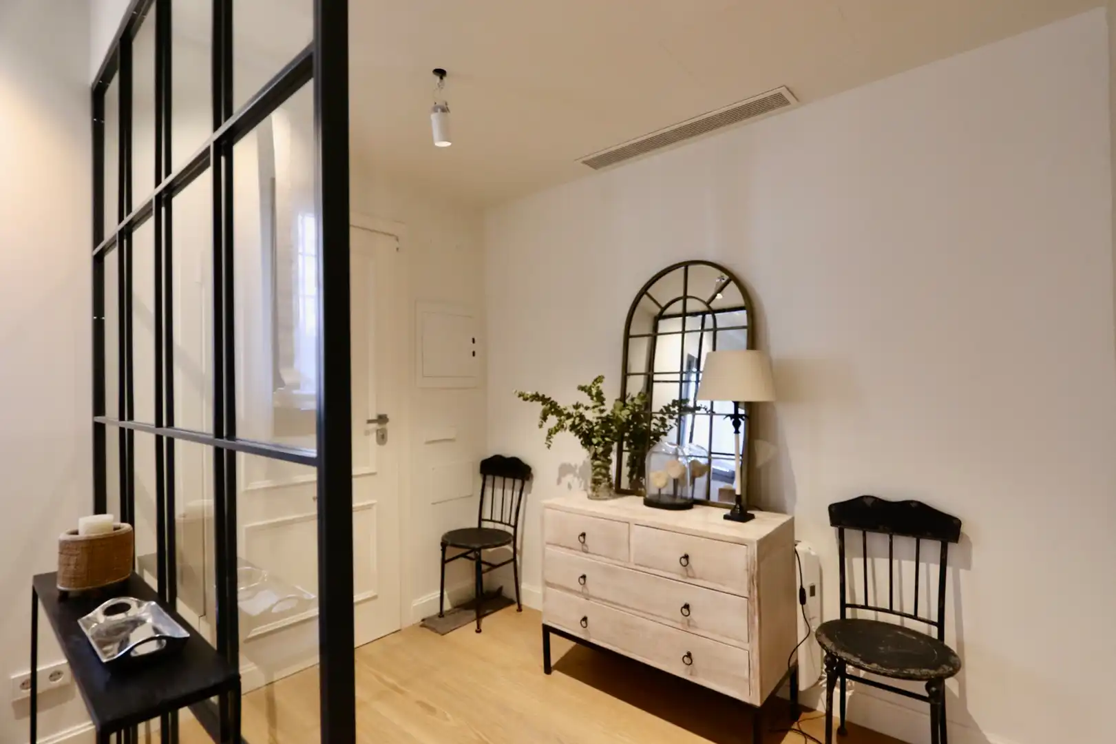 Duplex avec ascenseur à vendre à Chamartín, imagen 15