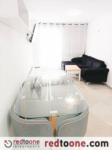 Piso en Venta en Barrio del Centro