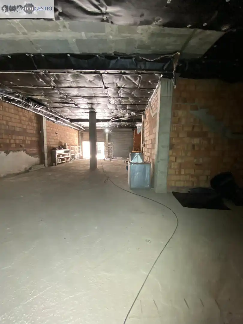 Local comercial en venta en Carrer de l'Església, imagen 13