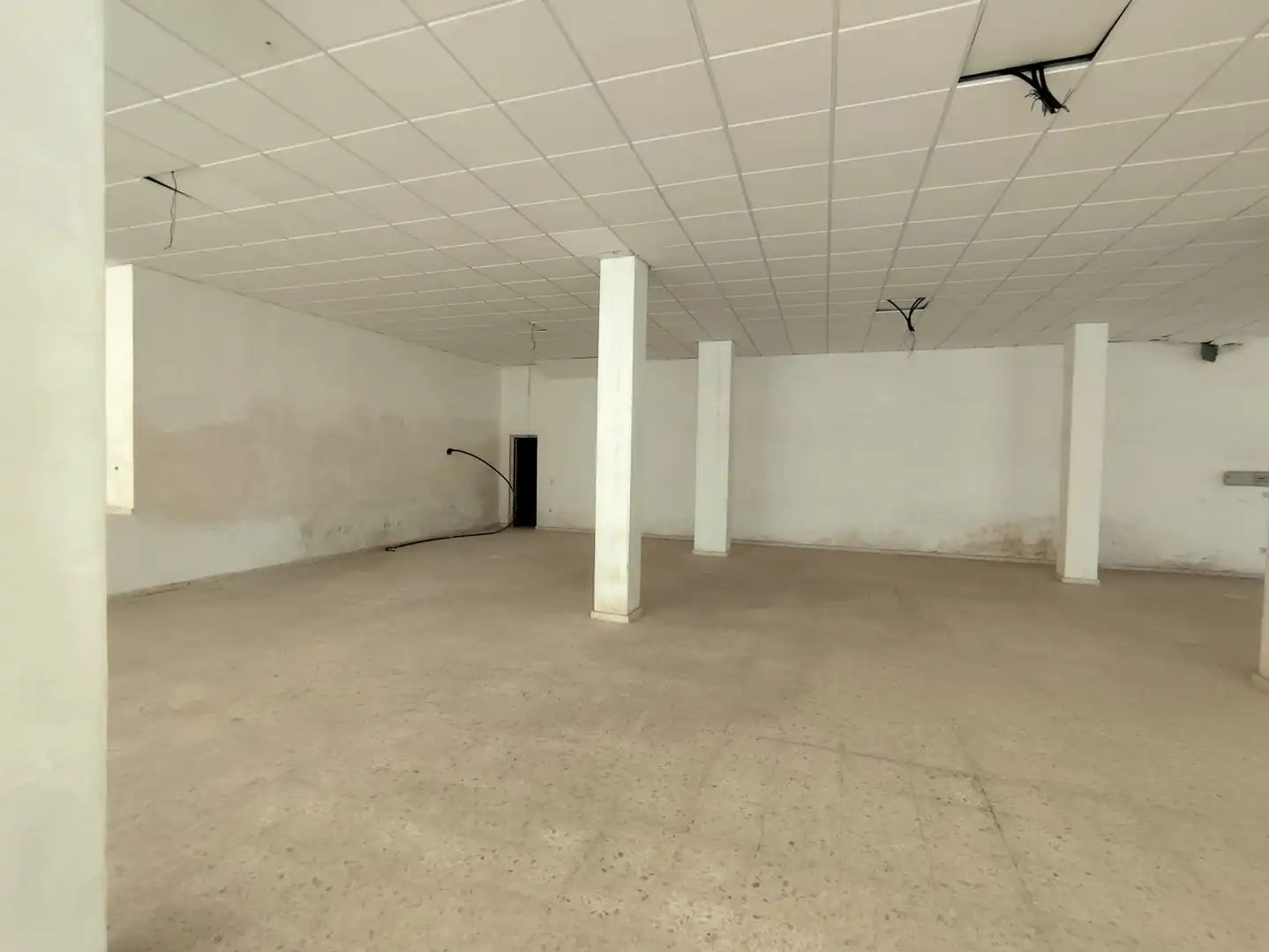 Business premises for sale in Avenida de la Paz, imagen 6