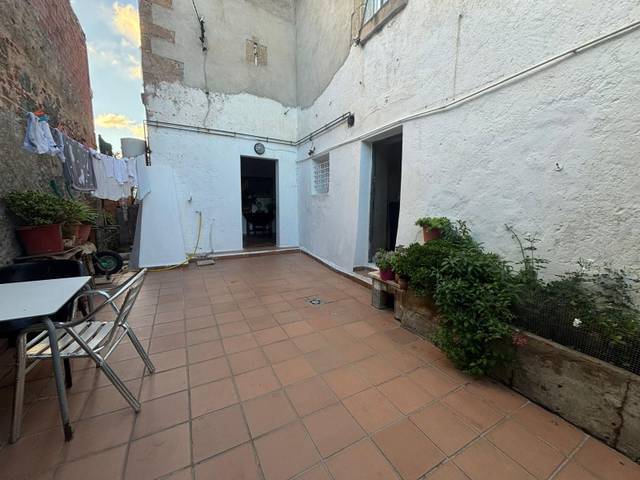 Casa adosada en Venta en Mas Trempat - Sant Amanç - Casa Nova