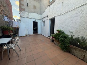 Adosado en venta en Mas Trempat - Sant Amanç - Casa Nova