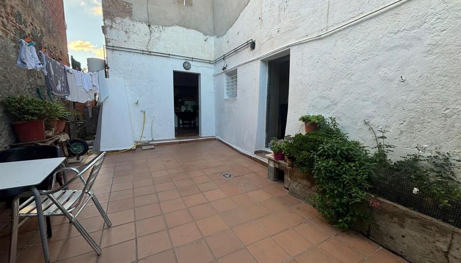 Photo 1 of Single-family semi-detached for sale in Mas Trempat - Sant Amanç - Casa Nova, Girona