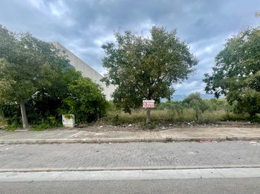 Industriegrundstück zum Verkauf in Carrer Fonoll