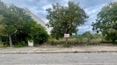 SOLAR POLIGONO SES VELES