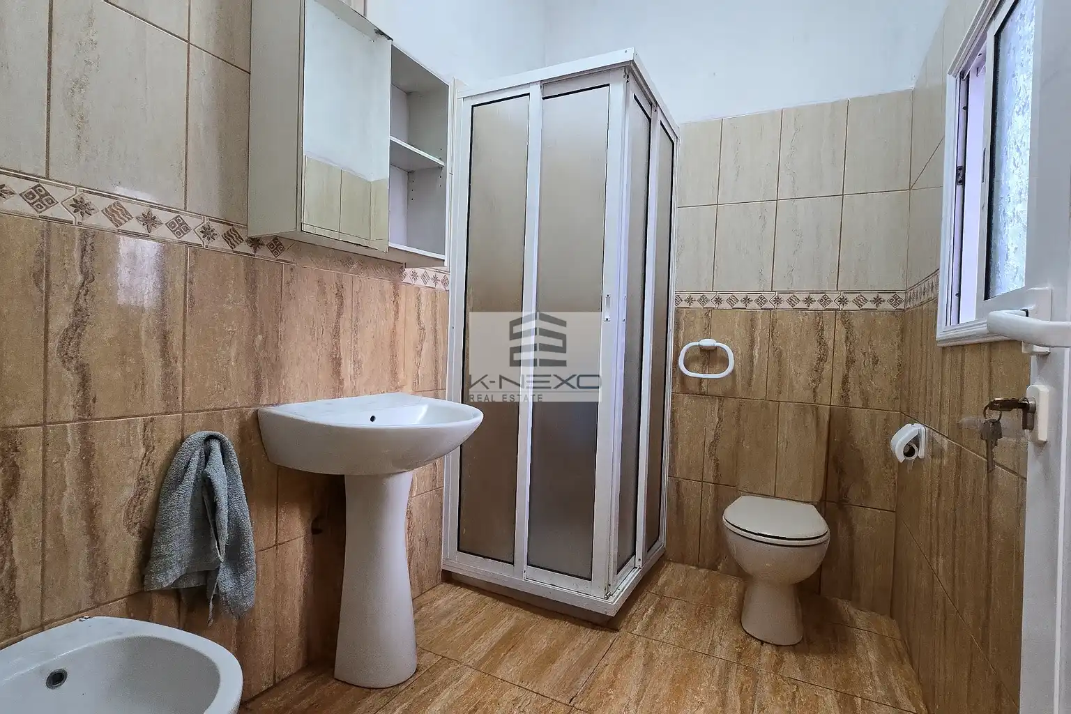 Bathroom of Detached homes for sale in La Guancha  with Terrace