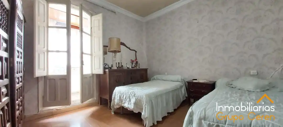 Casa o xalet en venda a Plaza Ayuntamiento, Villar de Torre