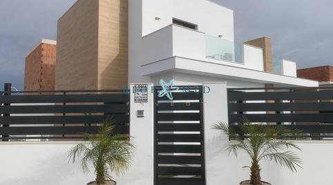 Foto 2 de Casa o chalet en venta en Roldán, Torre-Pacheco