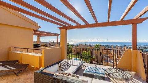 Foto 4 de Apartamento en venta en Calle Torre Campanillas, 7, El Paraíso, Benahavís