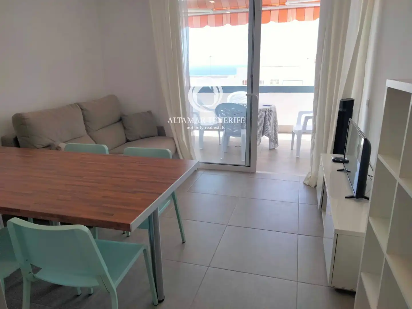 Apartamento con piscina en venta en Av. la Habana, 14B, imagen 7