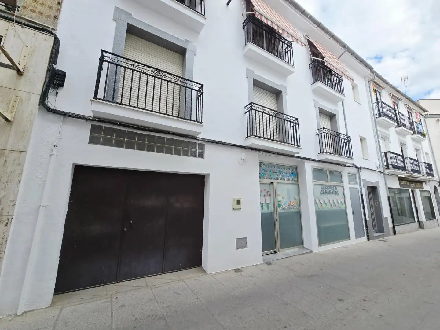 Piso con terraza en venta en Pozoblanco, imagen 9