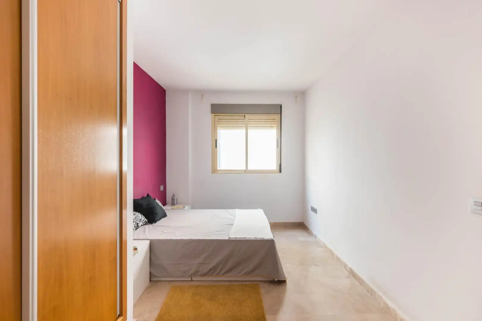 Habitación de Piso en venta en Murcia