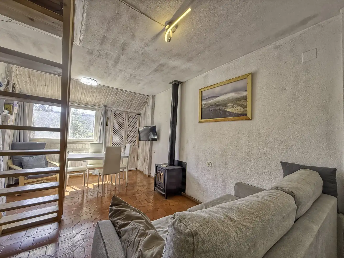 Wohnung zum Verkauf in Alcalá de la Selva, imagen 5