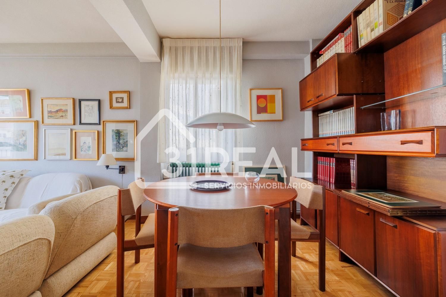 Wohnung zum verkauf in  DR FEDERICO RUBIO Y GALI, Ciudad Universitaria, Moncloa - Aravaca