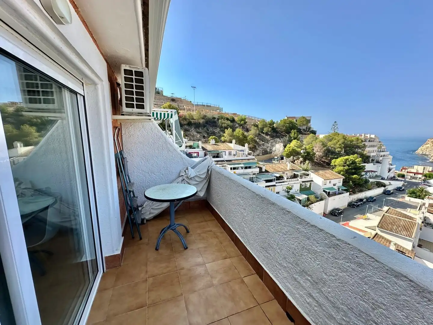 Apartment mit Pool zum Verkauf in Playa de Poniente, imagen 12