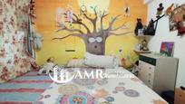 Bedroom of Flat for sale in Parla