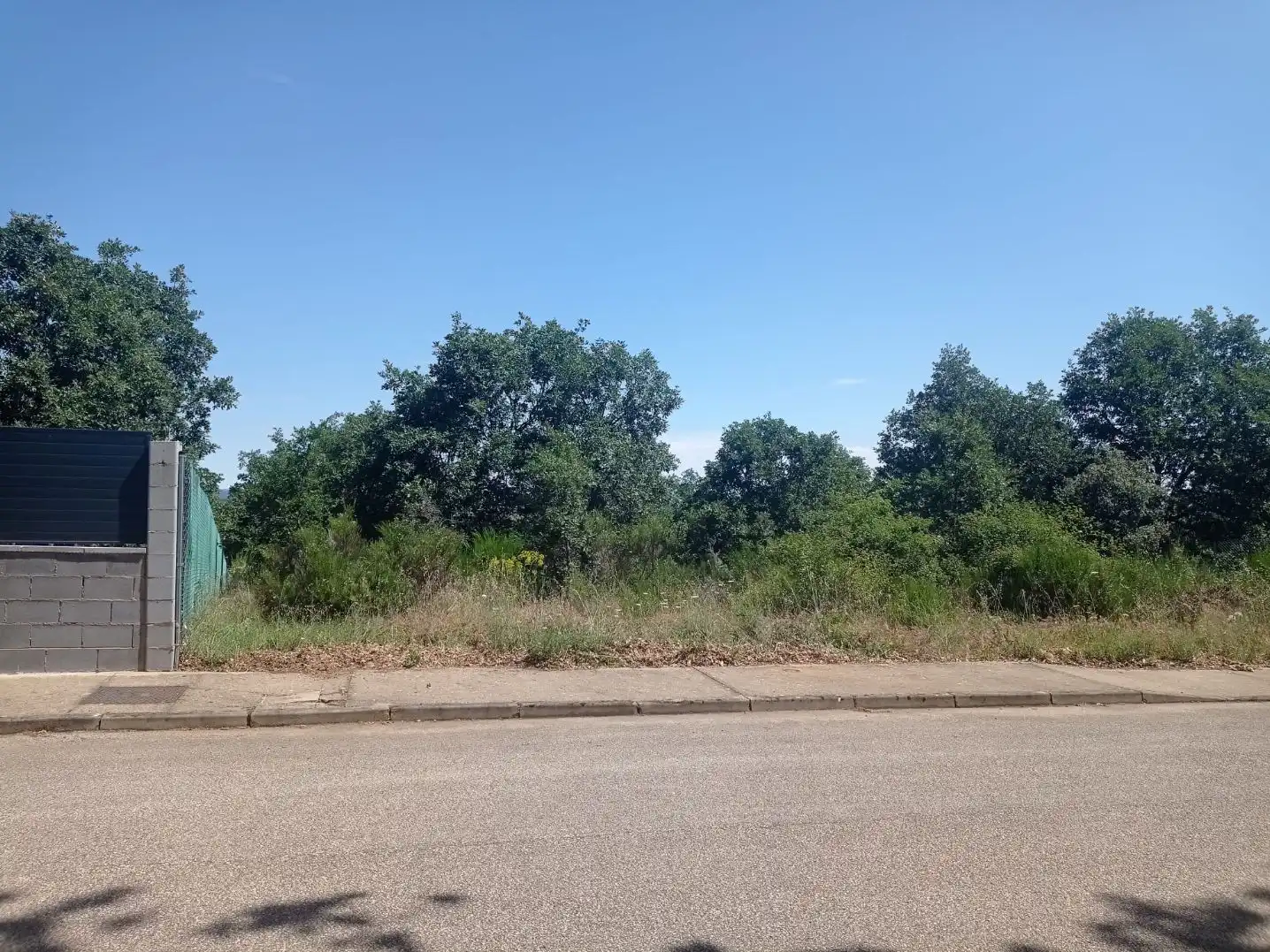 Residencial en venta en Garrafe de Torío