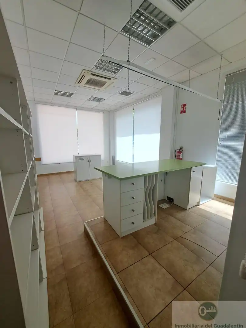 Local comercial en venda a Lorca Ciudad, imagen 11