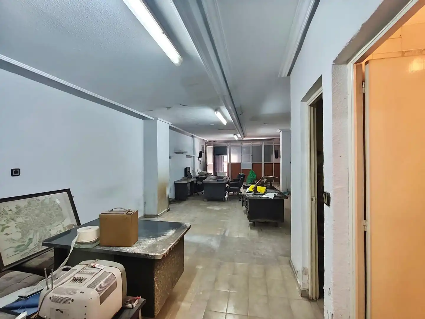 Local comercial en venda a Casco Urbano, imagen 4
