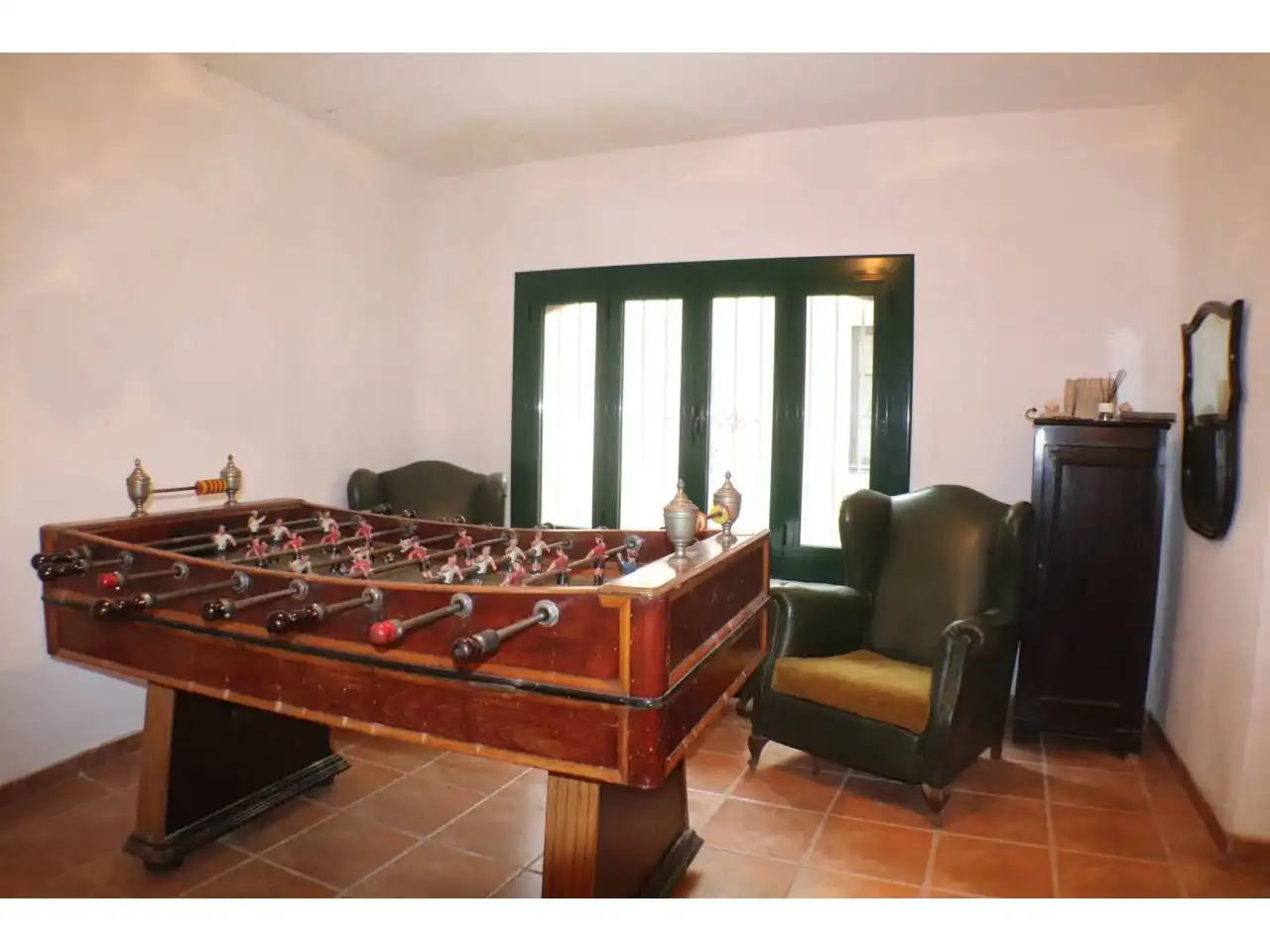 Casa a schiera con giardino in vendita a Sant Feliu de Codines, imagen 12
