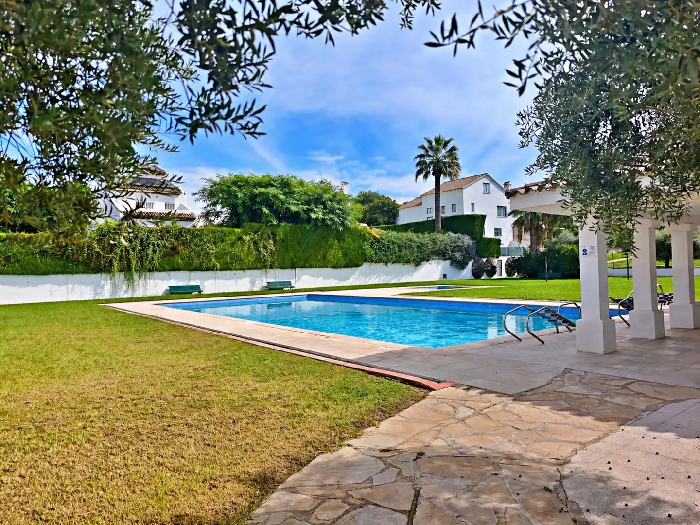 Casa a schiera con terrazza in vendita a Santiago Rusiñol, imagen 2