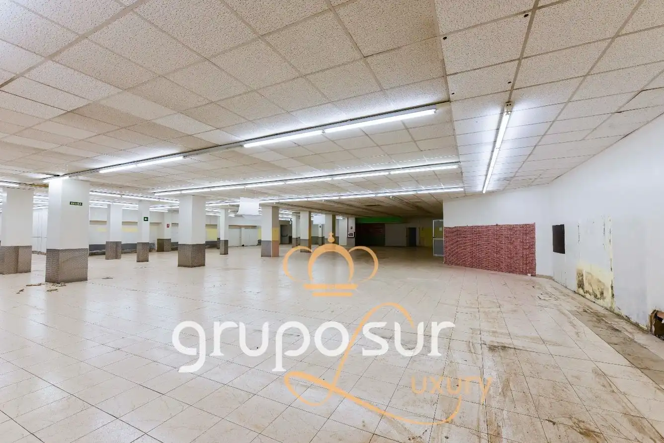 Local comercial de lloguer a Calle Embajadores, imagen 23