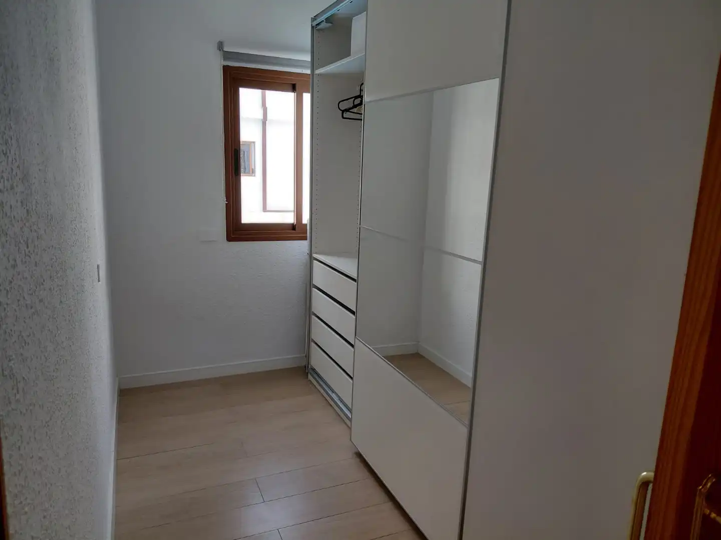 Schlafzimmer von Wohnungen zur Miete in Candelaria mit Möbliert, Ofen und Waschmaschine