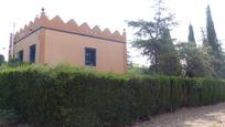 Exterior view of Country house for sale in Reus  with Heating, Private garden and Terrace