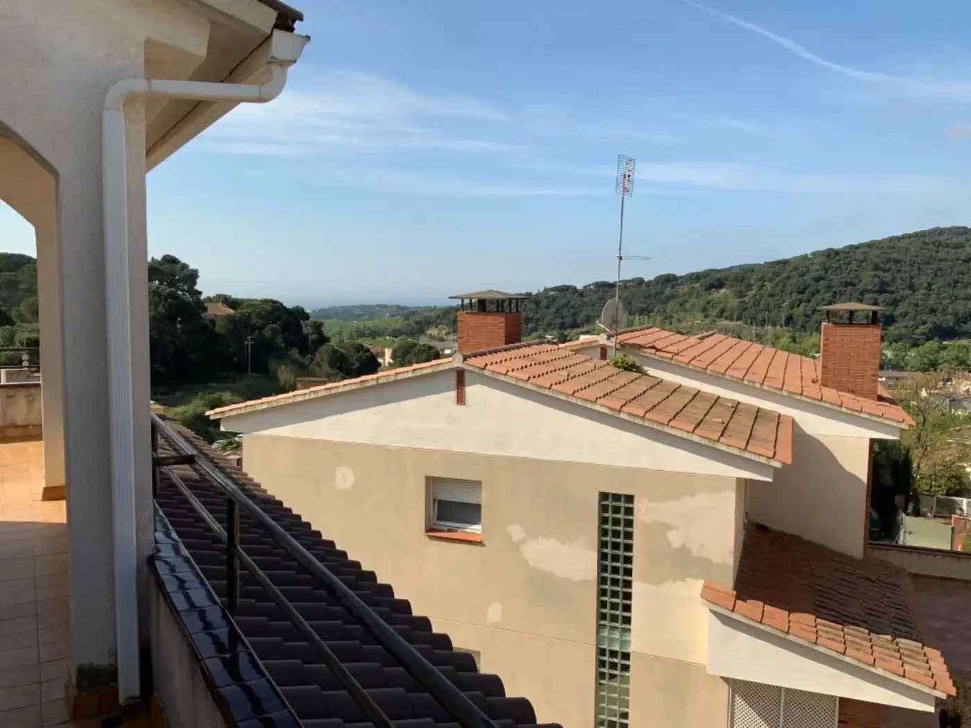 House with garden for sale in Arenys de Munt, imagen 43