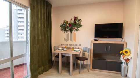 Foto 4 von Wohnung zum Verkauf in Cortijo Torrequebrada, Benalmádena