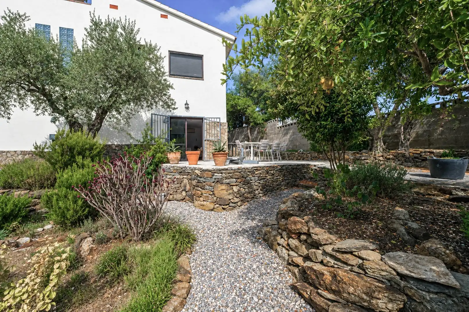 Casa con terraza en venta en Calle DE NAVARRA, imagen 83