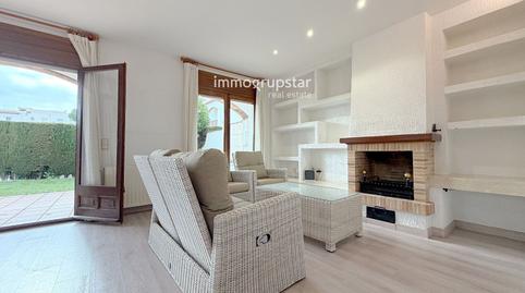 Photo 5 of Single-family semi-detached for sale in Pau Casals, Torre Valentina - Mas Vilar de La Mutxada - Treumal, Calonge i Sant Antoni