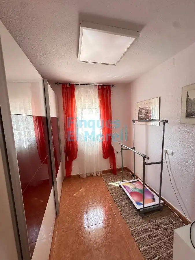 Bedroom of Houses for sale in L'Aleixar  with Terrace and Balcony