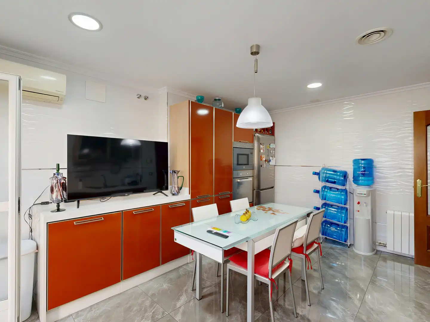 Terraced house with pool for sale in Montesol - Mejostilla, imagen 16