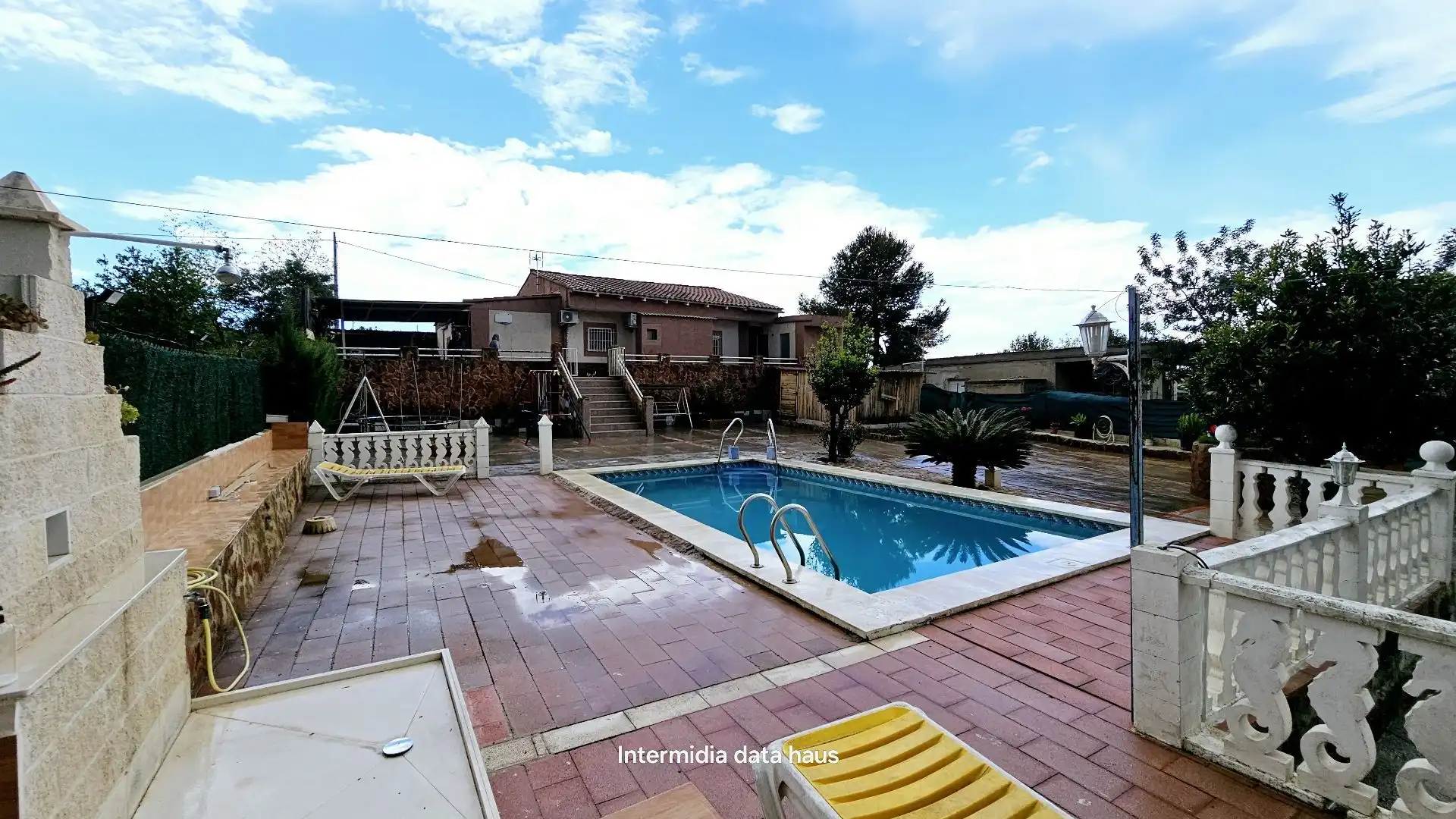 Casa o chalet en venta en Font de la Teula - Mas de Pavia