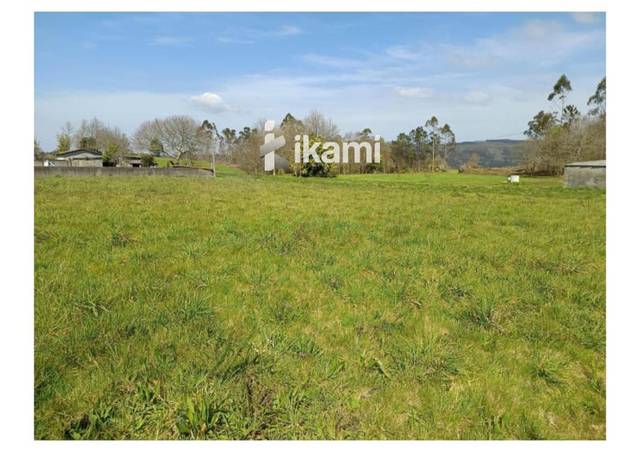 Terreno en Venta en Cerceda