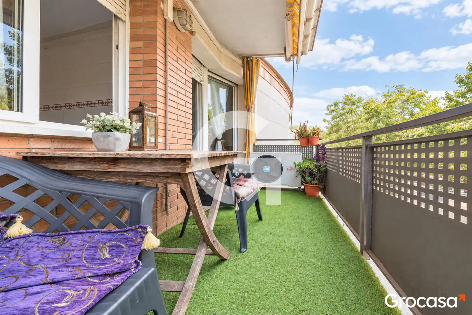 Duplex con terrazza in vendita a AV MADRID, DE, imagen 5