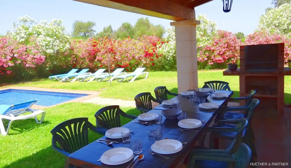 Maison rustique à vendre à Campos poble, imagen 13
