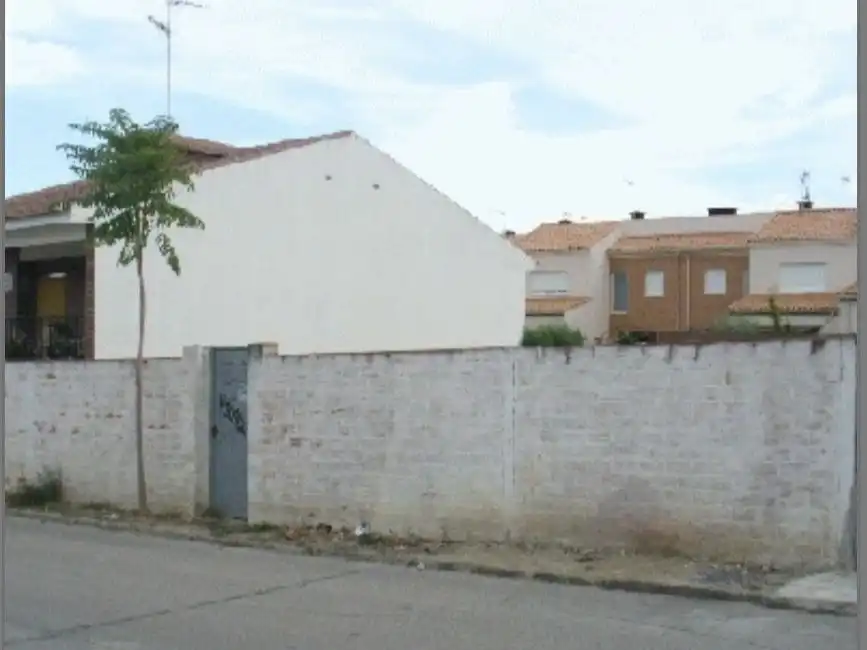 Residential land for sale in Calle Greco 12