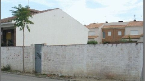 Terreno en Yuncler