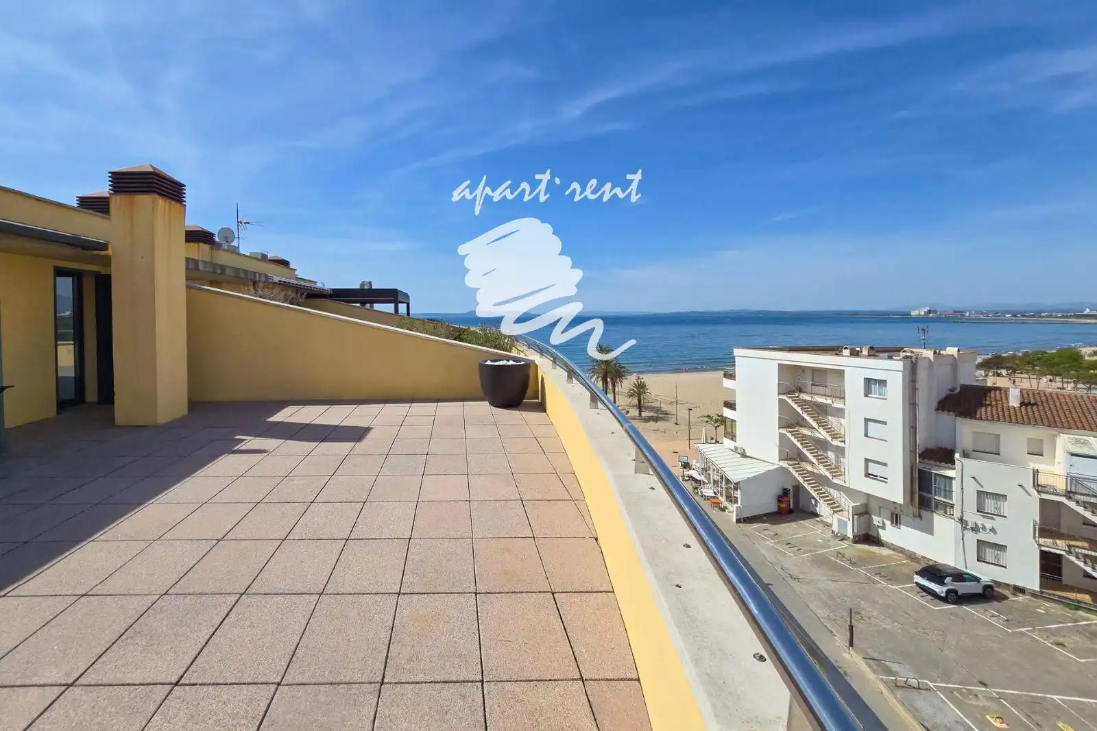 Appartement avec terrasse à vendre à Maritimo, imagen 88