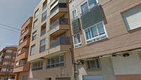 Exterior view of Flat for sale in  Albacete Capital