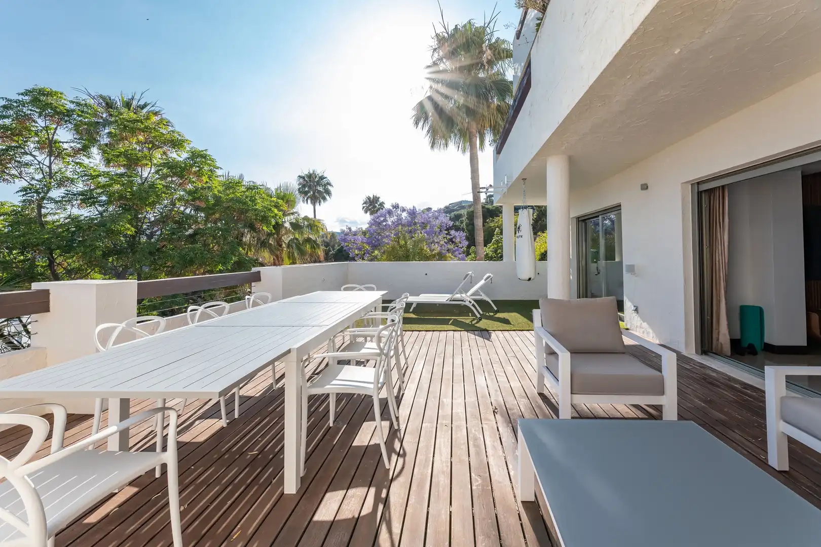 Apartment mit Pool zum Verkauf in Urbanizacion Reserva Alcuzcuz 11, imagen 31
