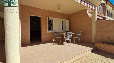 Foto 4 de Dúplex en venta en Avenida de Bolnuevo, Bahia, Mazarrón