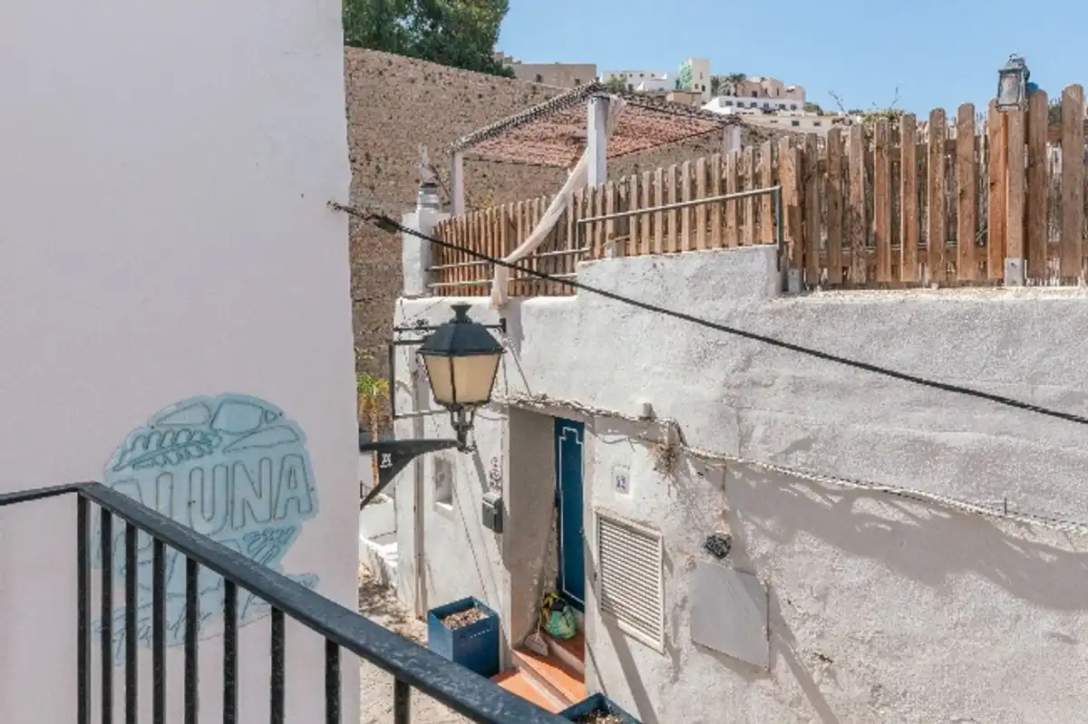Maisonette mit Terrasse zum Verkauf in Carrer Santa Llúcia, imagen 19