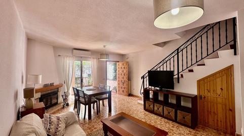 Foto 4 de Casa o xalet en venda a Calle Monte de Santa Pola , Monte Faro - Altomar II, Santa Pola